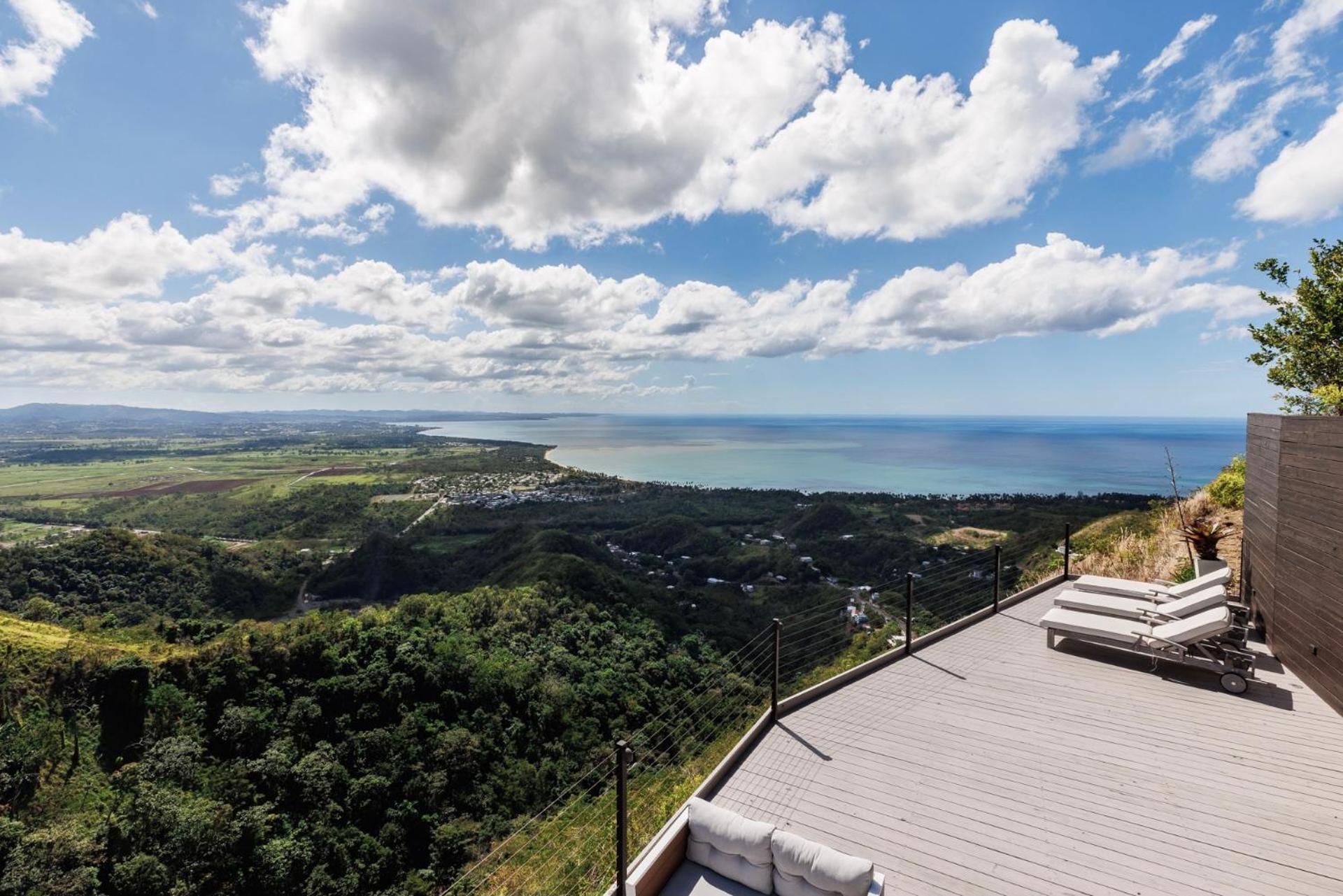 Adults Only! Ocaso Luxury Villas Entire Property Rincon Exterior photo