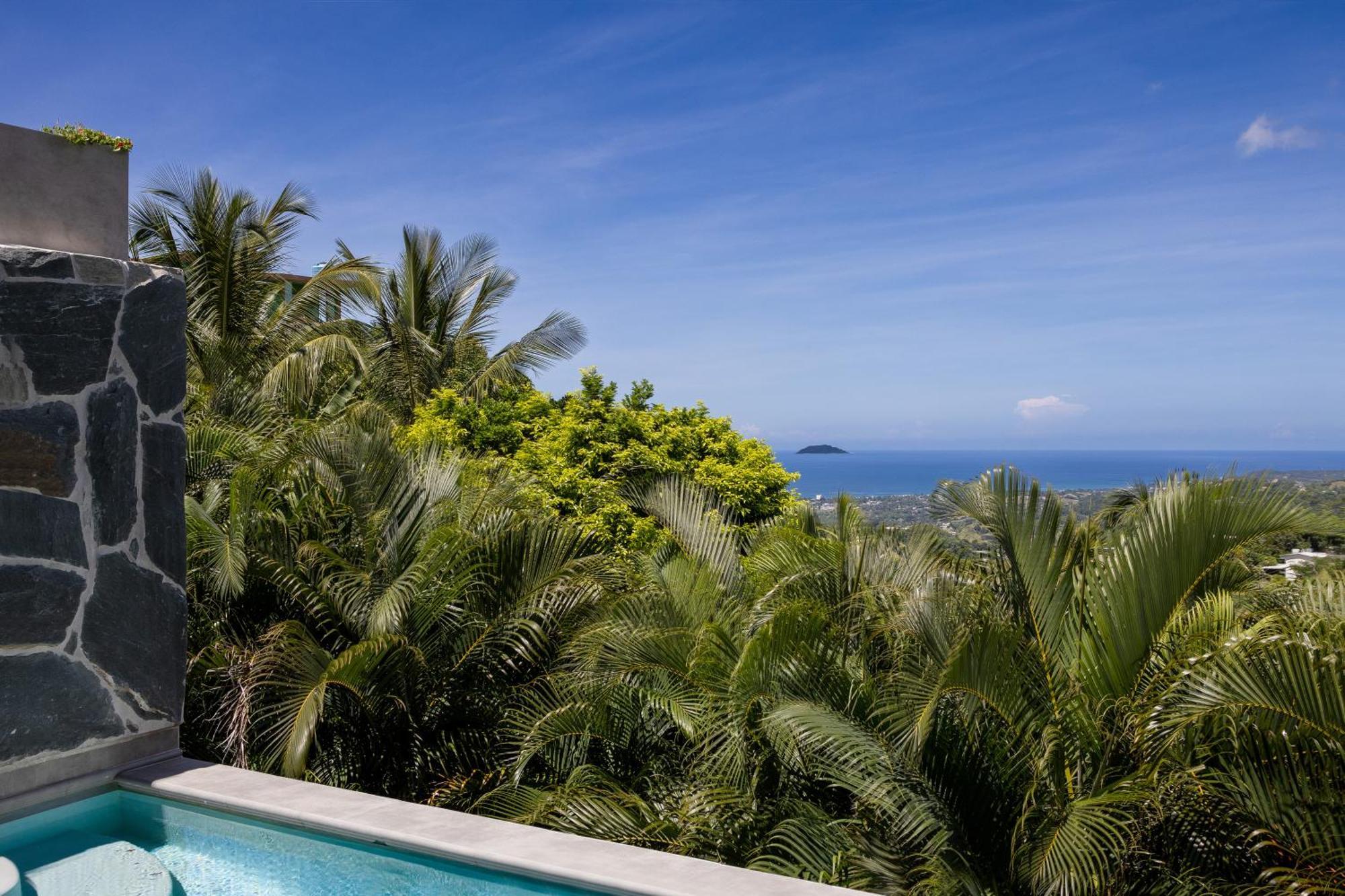 Adults Only! Ocaso Luxury Villas Entire Property Rincon Exterior photo