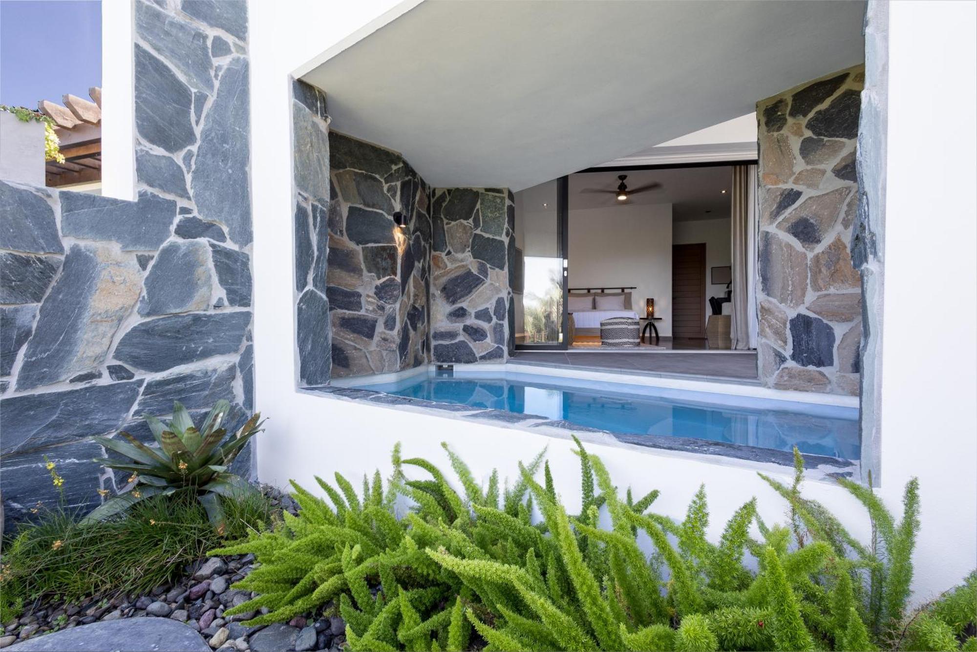 Adults Only! Ocaso Luxury Villas Entire Property Rincon Exterior photo